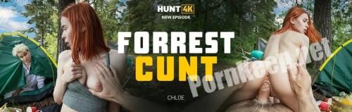 [Hunt4K, Vip4K] Chloe (Forrest Cunt) (FullHD 1080p, 2.40 GB)