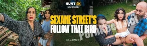 [Hunt4K, Vip4K] Lola Danger (Sexame Street's Follow That Bird) (FullHD 1080p, 3.62 GB)