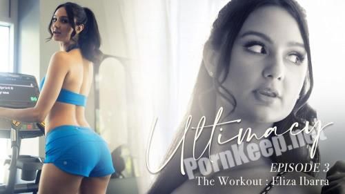 [LucidFlix] Eliza Ibarra - Ultimacy Episode 3. The Workout (FullHD 1080p, 1.69 GB)