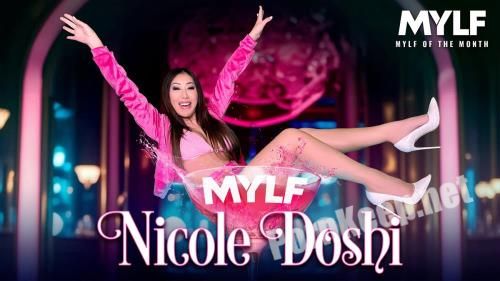 [MylfOfTheMonth, MYLF] Nicole Doshi - What Nicole Loves Most (FullHD 1080p, 1.38 GB)