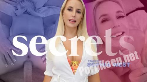 [Secrets, TeamSkeet] Sophia West (Your Employee Benefit Package) (SD 360p, 246 MB)