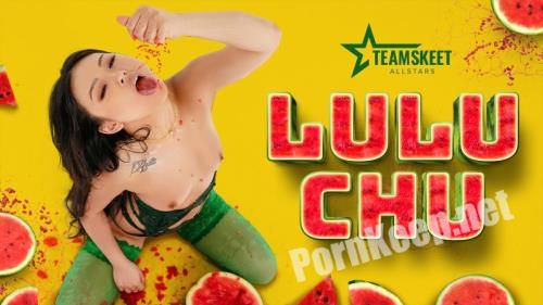 [TeamSkeetAllStars, TeamSkeet] Lulu Chu (There's No One Like Chu) (FullHD 1080p, 835 MB)