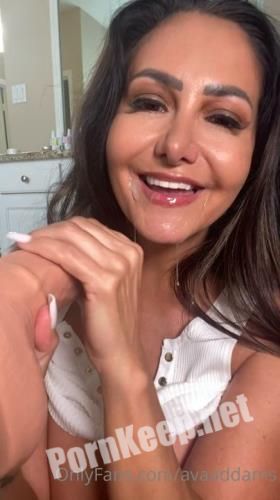 Ava Addams - Dildo BJ (HD 720p, 250.23 MB)