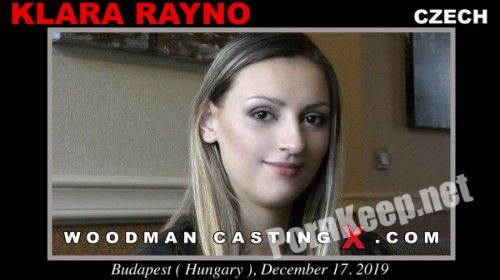 [WoodmanCastingX] Klara Rayno - Gangbang Casting (05.08.2024) (HD 720p, 848 MB)