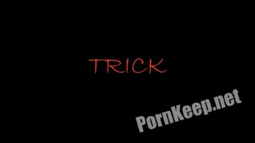 Goddess Shawna - Trick Or Treat (HD 720p, 871.6 MB)