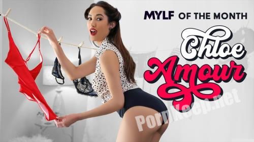 [MylfOfTheMonth, TeamSkeet] Chloe Amour (Happy Milf Day) (UltraHD 4K 2160p, 3.09 GB)