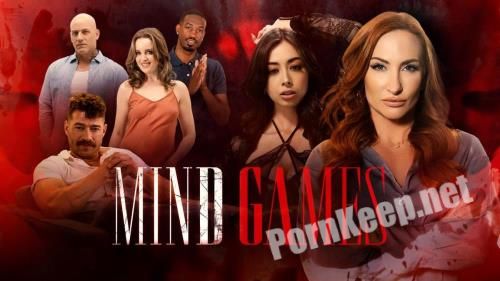 [DigitalPlayground] Chloe Surreal (Mind Games - Episode 4) (FullHD 1080p, 2.56 GB)