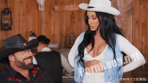 [BrazzersExxtra, Brazzers] Jennifer White, Lolly Dames, Nia Bleu - Bar Brawl Sluts Suck Cowboy Dry (28.08.2024) (SD 480p, 503 MB)