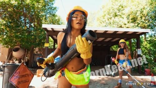 [BrazzersExxtra, Brazzers] Angel Youngs - Cockstruction Crew (29.08.2024) (SD 480p, 761 MB)