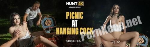 [Hunt4K, Vip4K] Chloe Heart (Picnic at Hanging Cock) (SD 540p, 673 MB)