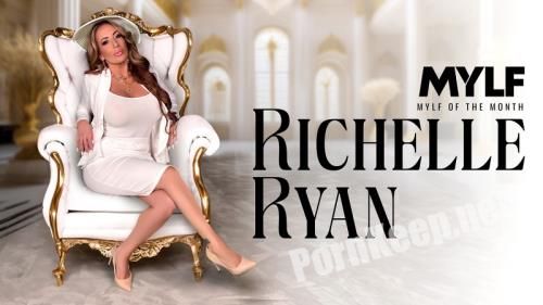 [MylfOfTheMonth, MYLF, TeamSkeet] Richelle Ryan (Celebrating Busty Legend Richelle Ryan) (FullHD 1080p, 844 MB)