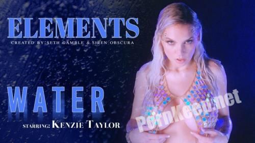 [LucidFlix] Kenzie Taylor (Water) (FullHD 1080p, 1.57 GB)