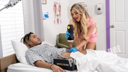 [BrazzersExxtra, Brazzers] Kayley Gunner (Dirty Night Nurse) (FullHD 1080p, 2.07 GB)