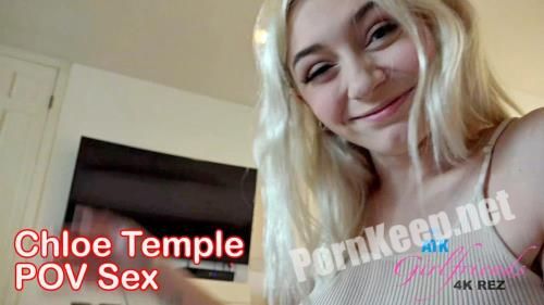 [ATKGirlfriends] Chloe Temple Gets You Off (UltraHD 4K 2160p, 1.96 GB)