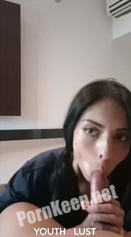 [YouthLust, ManyVids] Brooke - Homemade #1 (FullHD 1080p, 824 MB)