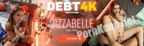 [Debt4K, Vip4K] Una Fairy (Jizzabelle) (FullHD 1080p, 3.15 GB)