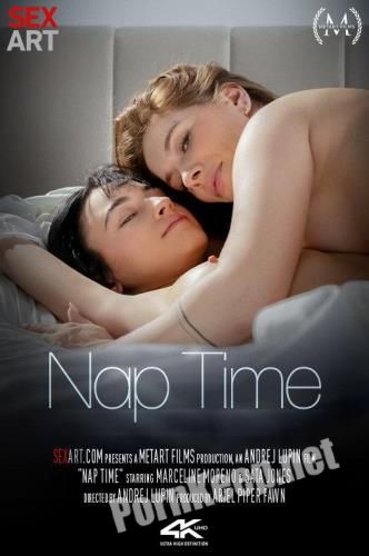 [Sexart] Marceline Moreno & Sata Jones - Nap Time (FullHD 1080p, 1.83 GB)