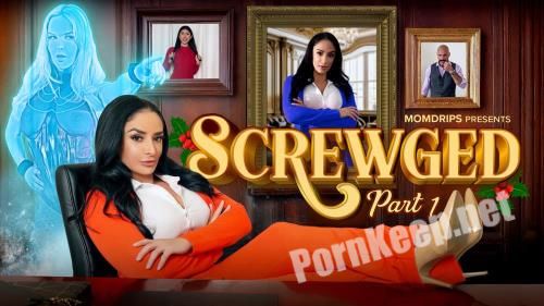 [MomDrips, MYLF] Sheena Ryder & Slimthick Vic - Screwged Part 1: Drips From the Past (FullHD 1080p, 1.42 GB)