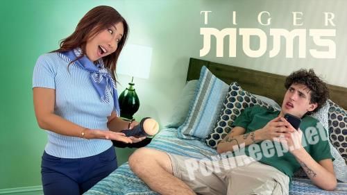 [TigerMoms, MYLF] Nicole Doshi - "Learn a Woman's Touch" Stepmom's Stamina Training (FullHD 1080p, 1.19 GB)