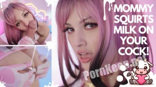 [ManyVids] Rainbowslut - Mommy Squirts Her Milk On Your Big Cock (UltraHD 4K 2160p, 655 MB)