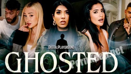 [DigitalPlayground] Jasmine Sherni (Ghosted - Episode 2) (FullHD 1080p, 1.37 GB)