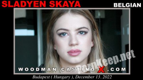 [WoodmanCastingX] Sladyen Skaya - UPDATED (12.02.2023) (SD 540p, 1.21 GB)