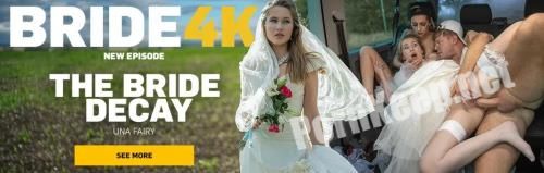 [Bride4K, Vip4K] Una Fairy (The Bride Decay) (FullHD 1080p, 2.64 GB)