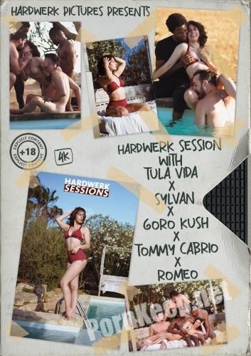 [HardWerk] Tula Vida (Session Gangbang with Tula Vida) (FullHD 1080p, 5.34 GB)