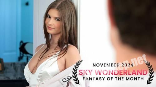 [NubileFilms] Sky Wonderland - November 2024 Fantasy Of The Month (S47:E19) (FullHD 1080p, 1.42 GB)