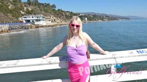 [ATKGirlfriends] Gigi Sweets - Paradice Cove (SD 480p, 287 MB)