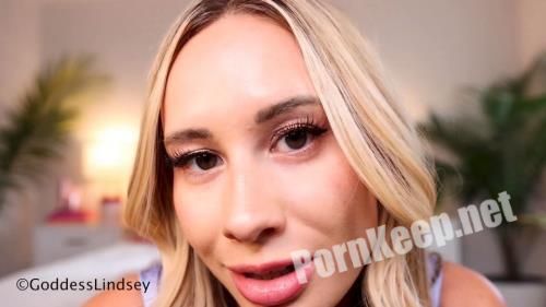 Goddess Lindsey - Brown Eyed Goddess (FullHD 1080p, 348.29 MB)