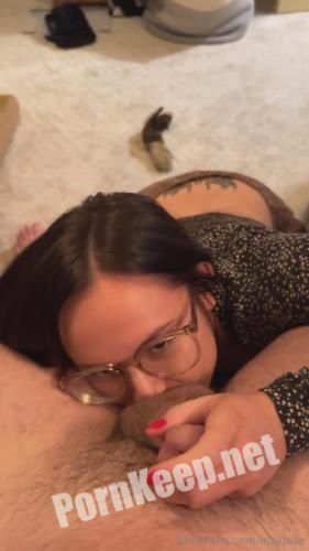 [Manyvids] Irisxjase - Hardcore (UltraHD 2K 1920p, 702 MB)