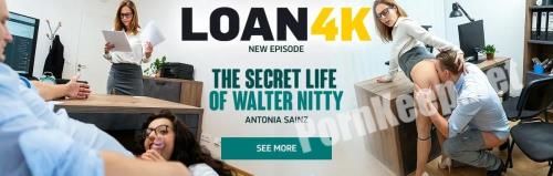 [Loan4K, Vip4K] Antonia Sainz (The Secret Life of Walter Nitty) (SD 540p, 703 MB)