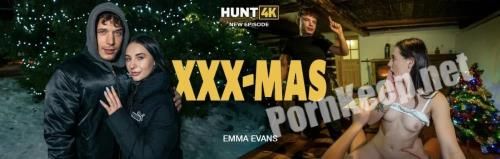 [Hunt4K, Vip4K] Emma Evans (XXX-MAS) (SD 540p, 735 MB)