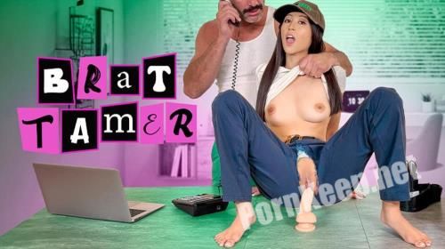 [BratTamer, TeamSkeet] Alexia Anders - Cum Denial Is the Only Way Alexia Will Learn (FullHD 1080p, 3.46 GB)