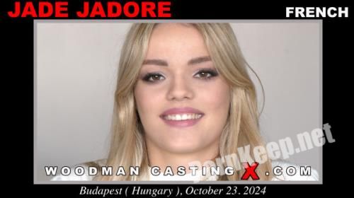 [WoodmanCastingX] Jade Jadore (02.01.2025) (SD 540p, 1.36 GB)