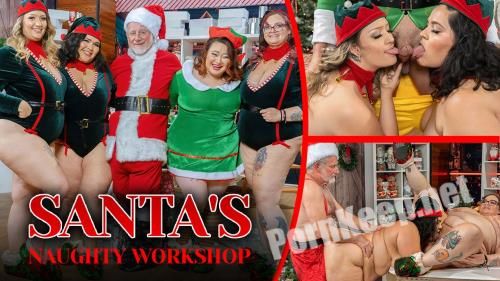 [JeffsModels] Sara Star & Karla Lane & Rose LaReine & Thicc Asian Kai - Santa's Naughty Workshop (06.12.2024) (UltraHD 2K 1440p, 1.36 GB)