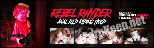 [EvilAngel] Rebel Rhyder - Anal Red Riding Hood (SD 544p, 538 MB)