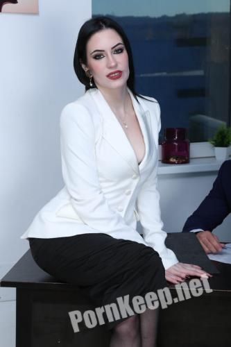 Anna de Ville - Secretary Wet, Anna de Ville, 4on1, Balls Deep, DAP, Extreme Deepthroat, Manhandle, Rough Sex, Big Gapes, Monster ButtRose, Pee Drink/Shower, Squirt Drink, Cum in Mouth, Swallow AH228 (13.02.2026) (FullHD 1080p, 4.58 GB)